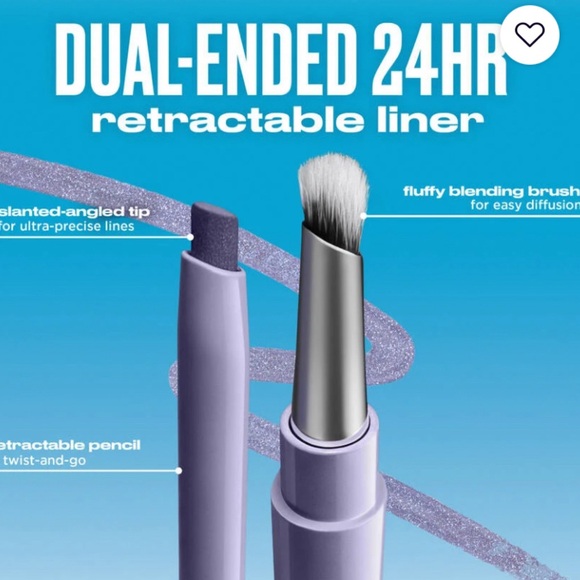 NEW✅UD Rough Waves - Picture 4 of 6